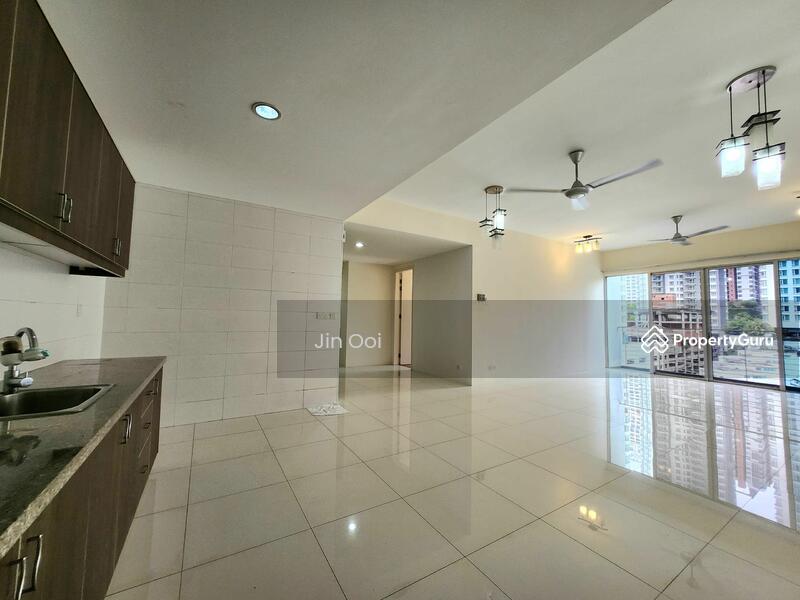 Condominium for Sale at Kiara 1888 - Jin Ooi - PropertyGuru.com.my