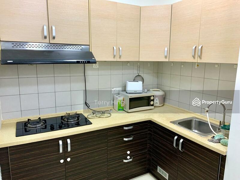 Kondominium untuk Dijual di Serviced Residence @ PJ8 - Terry Hing - PropertyGuru.com.my