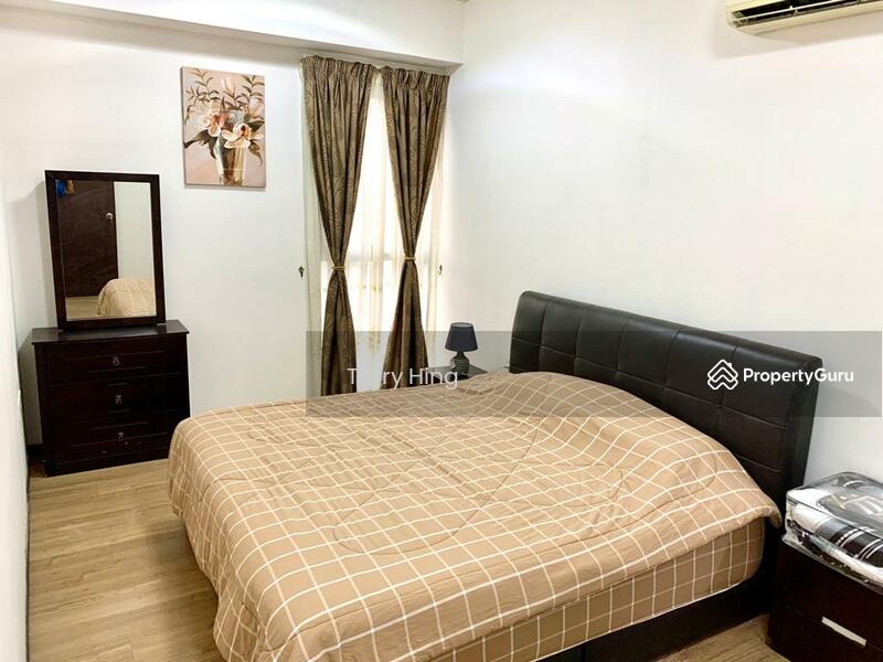 Kondominium untuk Dijual di Serviced Residence @ PJ8 - Terry Hing - PropertyGuru.com.my