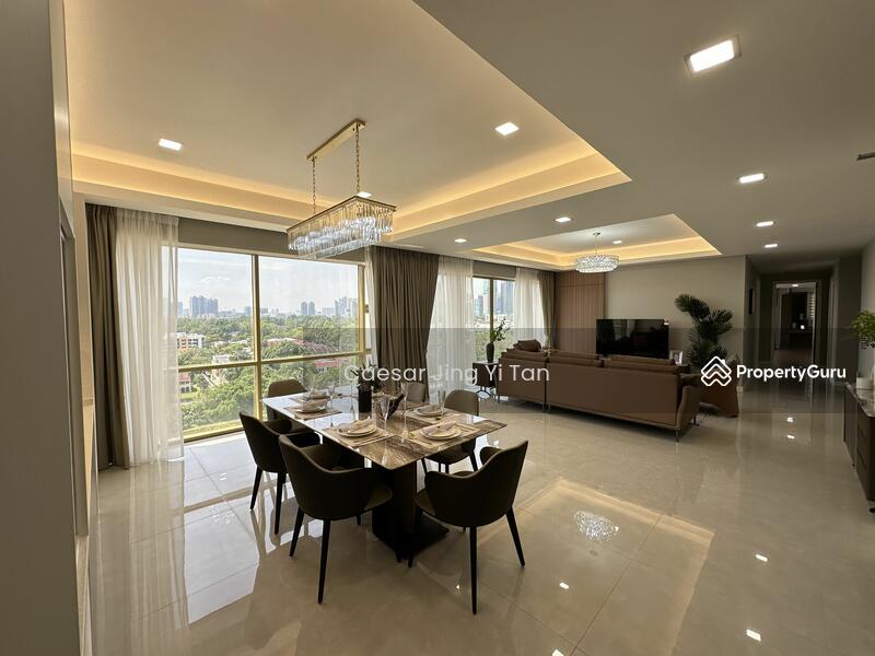 Condominium for Sale at Residensi R8 - Caesar Jing Yi Tan - PropertyGuru.com.my