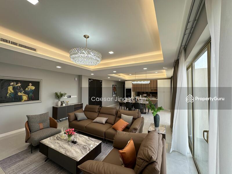 Condominium for Sale at Residensi R8 - Caesar Jing Yi Tan - PropertyGuru.com.my