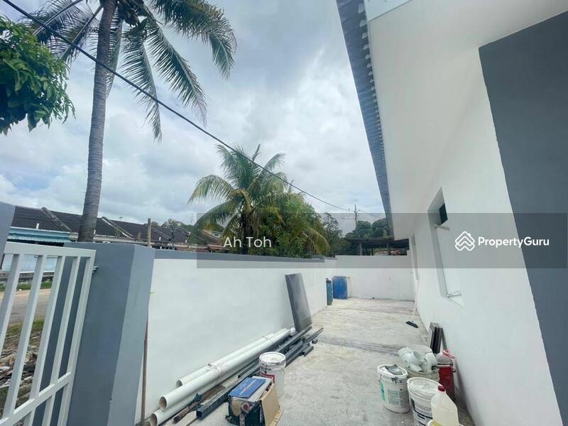 Kota Puteri Kota Puteri Kotas Puteris, Jalan Bayan, Masai, Pasir Gudang