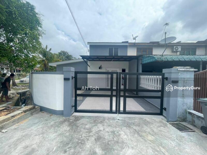 Kota Puteri Kota Puteri Kotas Puteris, Jalan Bayan, Masai, Pasir Gudang