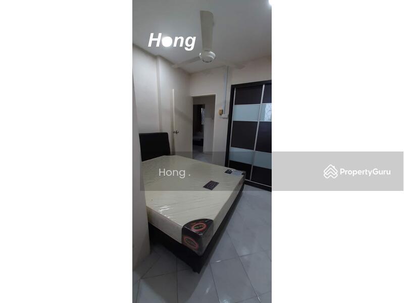 Taman Seri Sari (Sunshine Garden), Hilir Paya Terubong 1, Relau