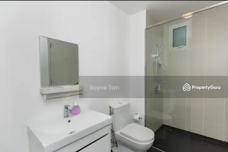 Service Residence for Rent at UNA Serviced Apartment - Royce Tan - PropertyGuru.com.my