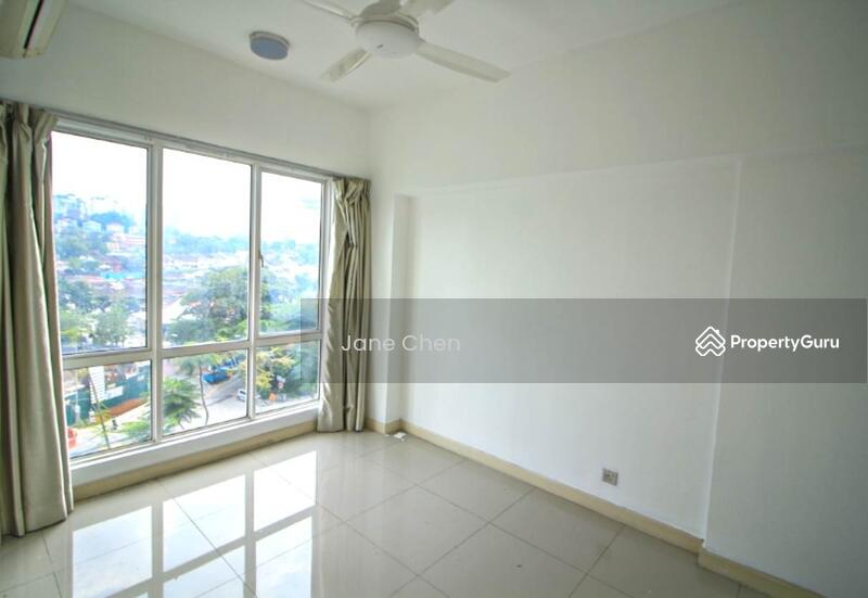 Tiara Mutiara, Jalan Puchong Off Jalan Klang Lama, Old Klang Road (Jalan Klang Lama), Kuala