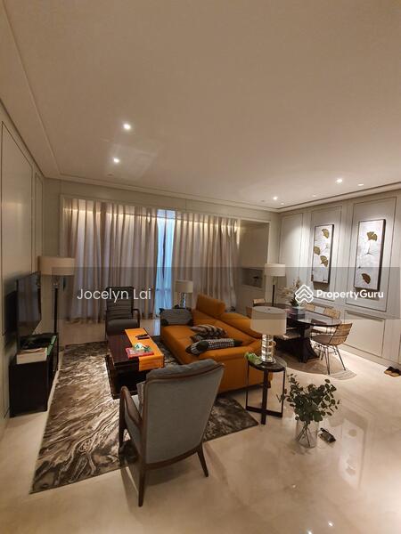 Kediaman Servis untuk Dijual di Pavilion Suites - Jocelyn Lai - PropertyGuru.com.my