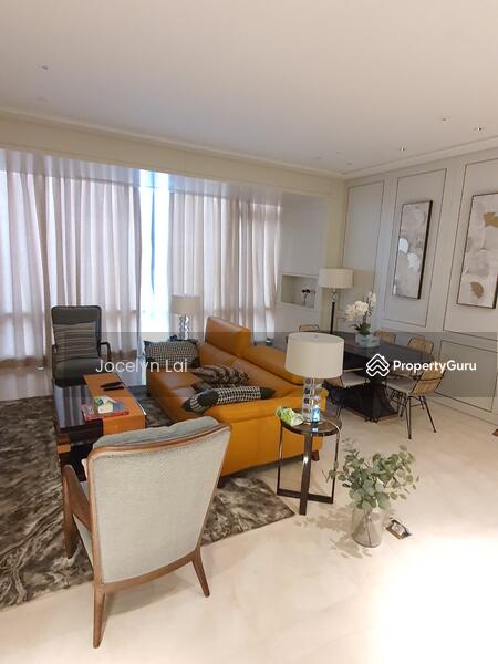 Kediaman Servis untuk Dijual di Pavilion Suites - Jocelyn Lai - PropertyGuru.com.my