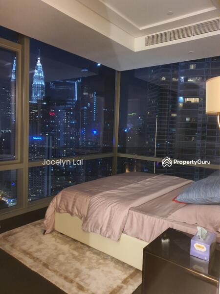 Kediaman Servis untuk Dijual di Pavilion Suites - Jocelyn Lai - PropertyGuru.com.my