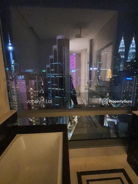 Kediaman Servis untuk Dijual di Pavilion Suites - Jocelyn Lai - PropertyGuru.com.my