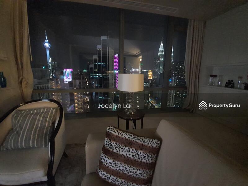 Kediaman Servis untuk Dijual di Pavilion Suites - Jocelyn Lai - PropertyGuru.com.my