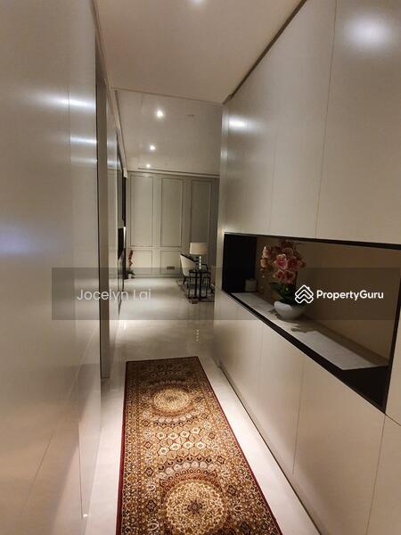 Kediaman Servis untuk Dijual di Pavilion Suites - Jocelyn Lai - PropertyGuru.com.my