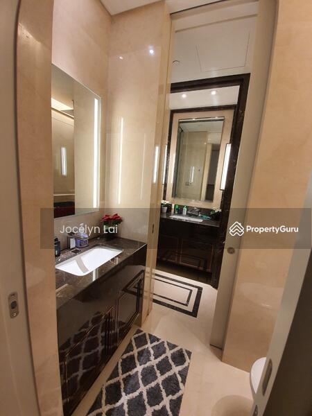 Kediaman Servis untuk Dijual di Pavilion Suites - Jocelyn Lai - PropertyGuru.com.my