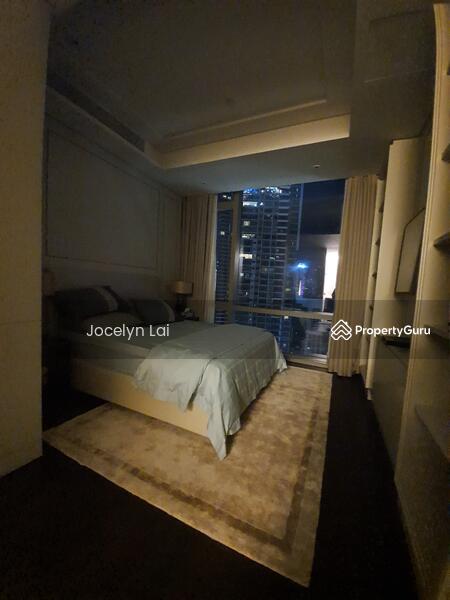 Kediaman Servis untuk Dijual di Pavilion Suites - Jocelyn Lai - PropertyGuru.com.my
