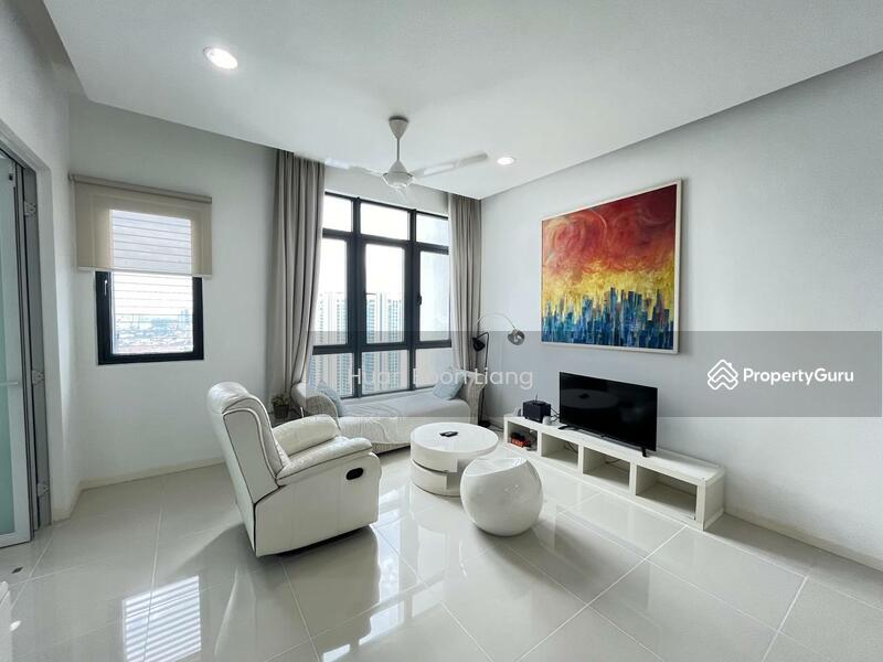 Tropicana Avenue Serviced Residences, Persiaran Tropicana Off Jalan