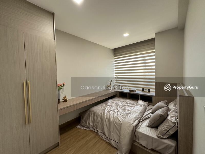 Condominium for Sale at Residensi R8 - Caesar Jing Yi Tan - PropertyGuru.com.my