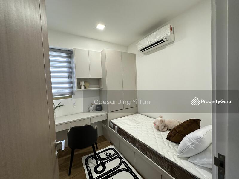 Condominium for Sale at Residensi R8 - Caesar Jing Yi Tan - PropertyGuru.com.my