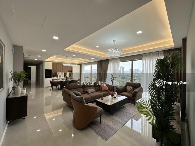 Condominium for Sale at Residensi R8 - Caesar Jing Yi Tan - PropertyGuru.com.my