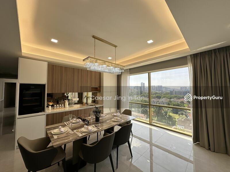Condominium for Sale at Residensi R8 - Caesar Jing Yi Tan - PropertyGuru.com.my