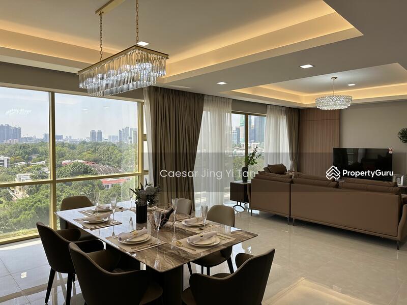 Condominium for Sale at Residensi R8 - Caesar Jing Yi Tan - PropertyGuru.com.my