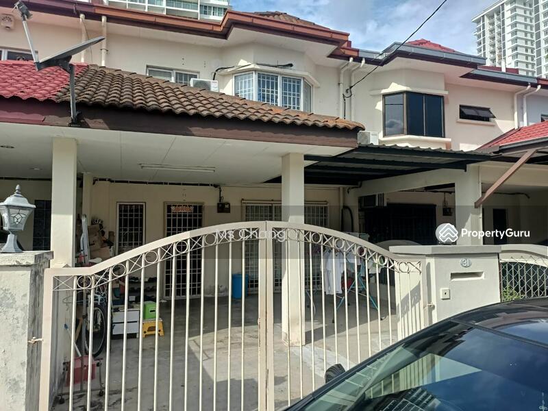 Bayan Baru Mahsuri, Persiaran Mahsuri, Bayan Baru, Bayan Lepas, Penang