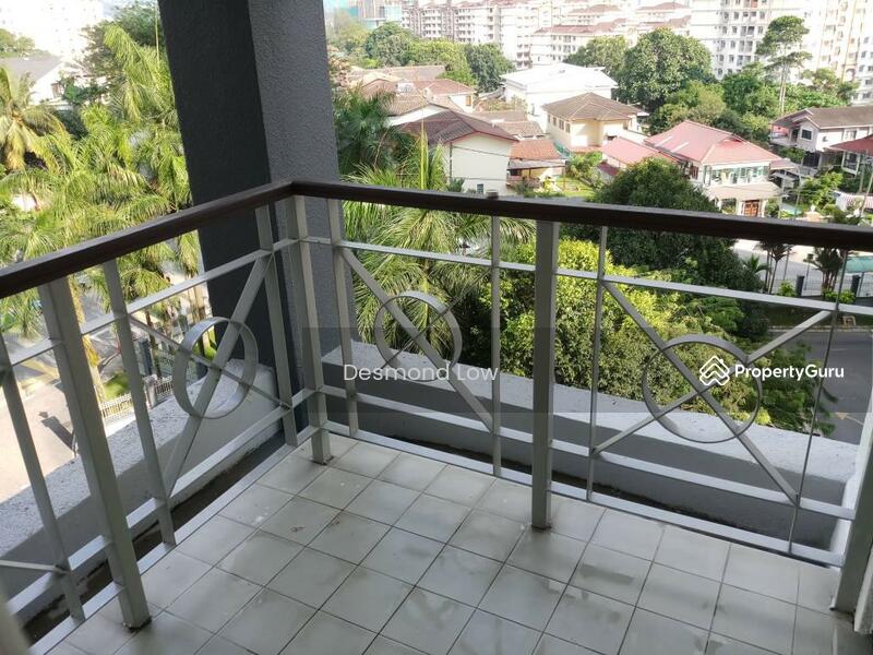 Condominium for Rent at Gurney Heights - Desmond Low - PropertyGuru.com.my