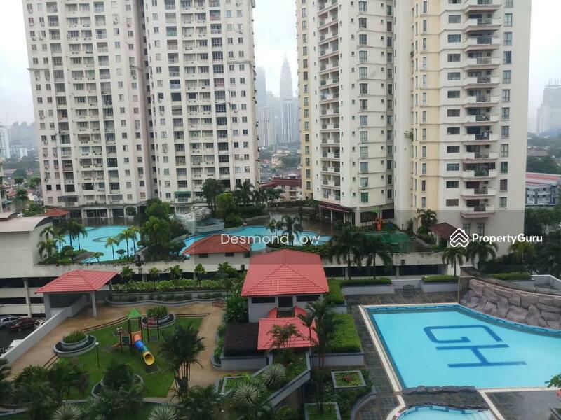 Condominium for Rent at Gurney Heights - Desmond Low - PropertyGuru.com.my