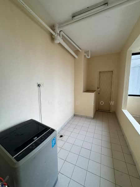 Condominium for Rent at Gurney Heights - Desmond Low - Balcony - PropertyGuru.com.my