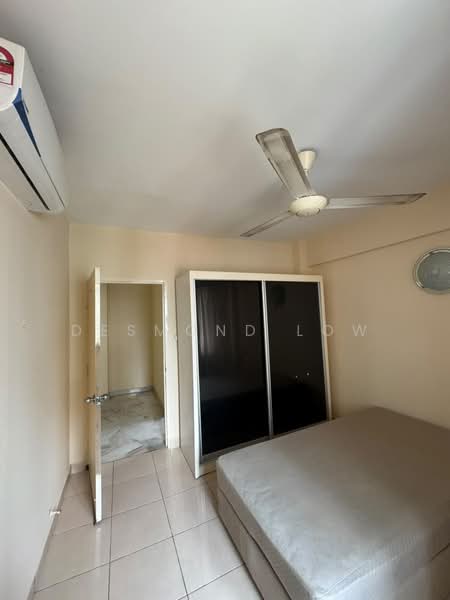 Condominium for Rent at Gurney Heights - Desmond Low - Bedroom - PropertyGuru.com.my