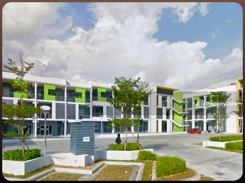 For Sale - Midfields Square