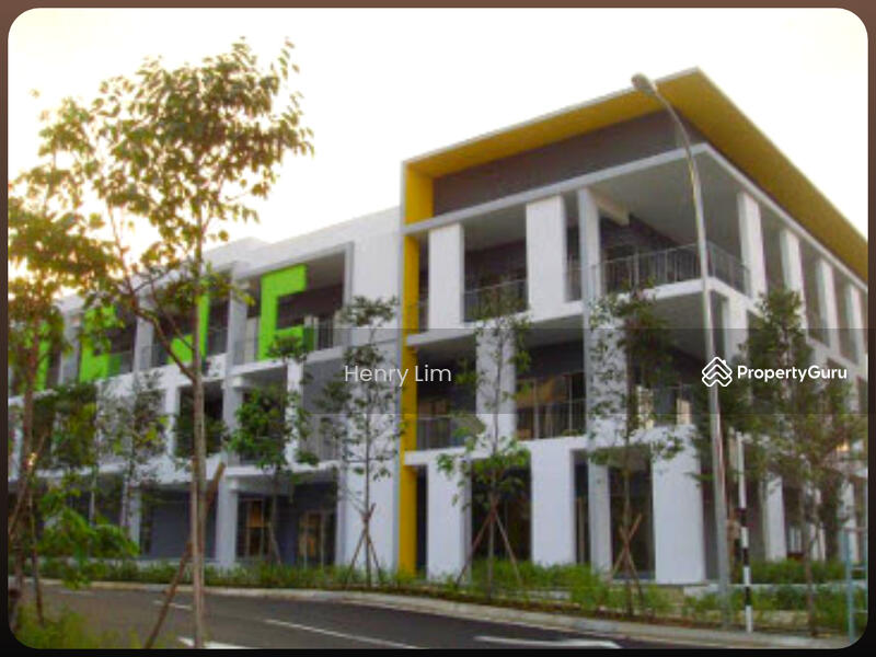 For Sale - Midfields Square