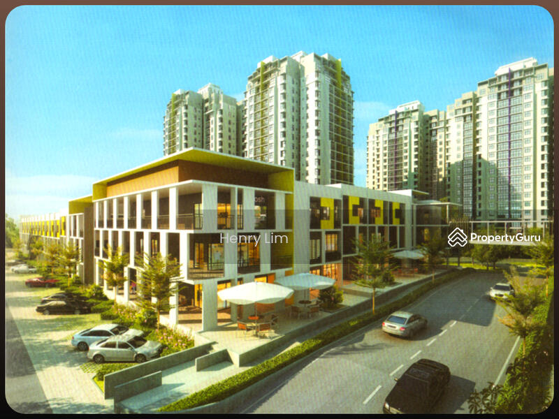 For Sale - Midfields Square