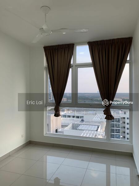 Condominium for Rent at Mutiara Ville - Eric Lai - PropertyGuru.com.my