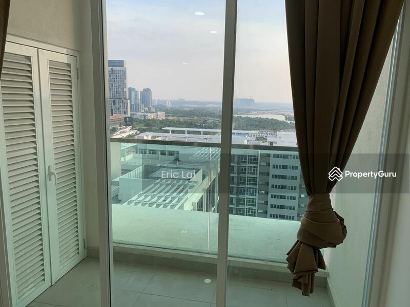 Condominium for Rent at Mutiara Ville - Eric Lai - PropertyGuru.com.my