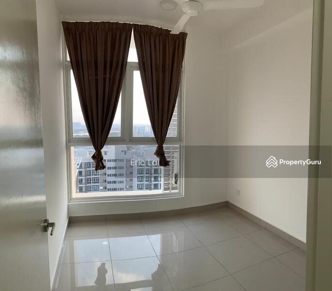 Condominium for Rent at Mutiara Ville - Eric Lai - PropertyGuru.com.my