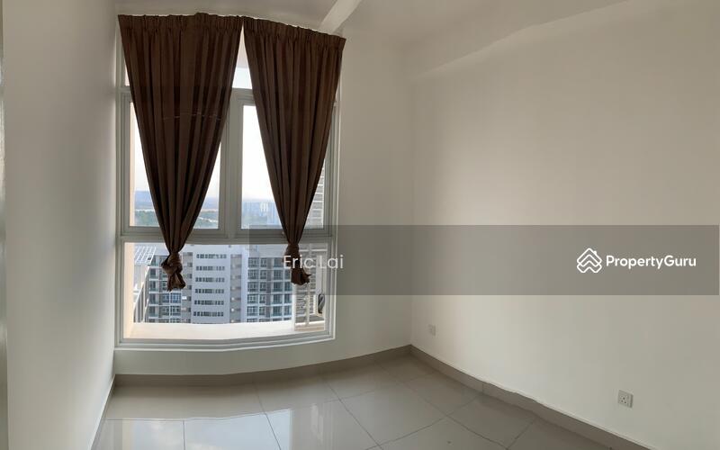 Condominium for Rent at Mutiara Ville - Eric Lai - PropertyGuru.com.my