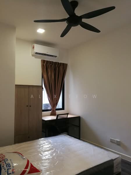 Apartment for Rent at Utropolis Urbano - Alex Teow - Bedroom - PropertyGuru.com.my