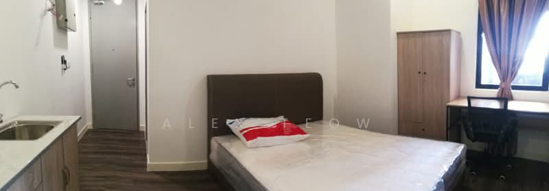 Apartment for Rent at Utropolis Urbano - Alex Teow - Bedroom - PropertyGuru.com.my