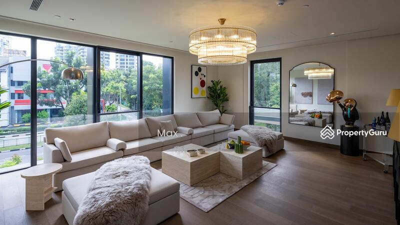 For Sale - Solaris Duplex [Fully Furnished] up to 2000 sqft 0 downpayment