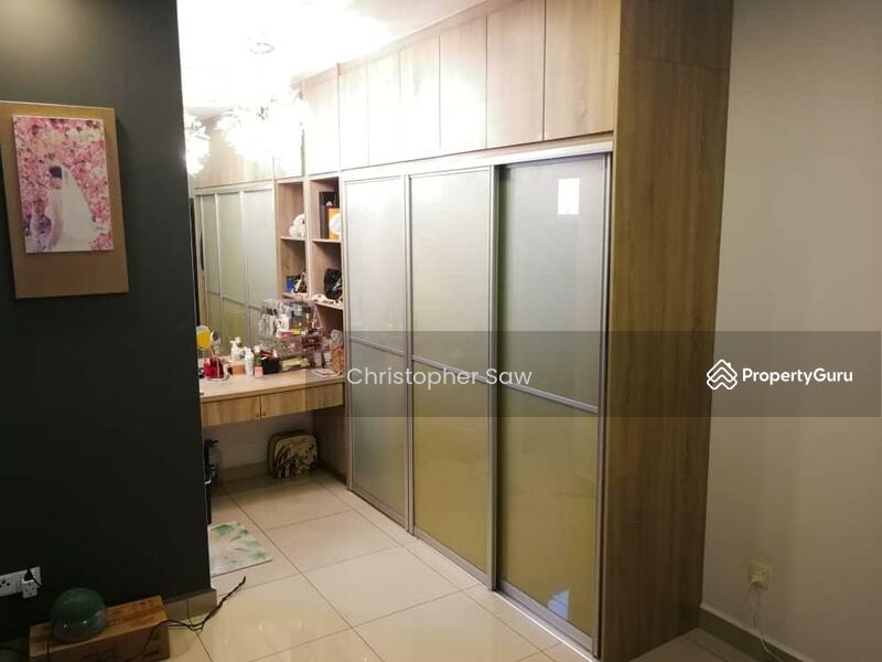For Sale - The Sanderson