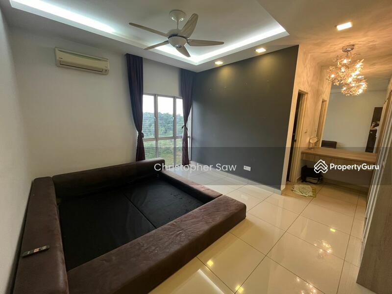 For Sale - The Sanderson