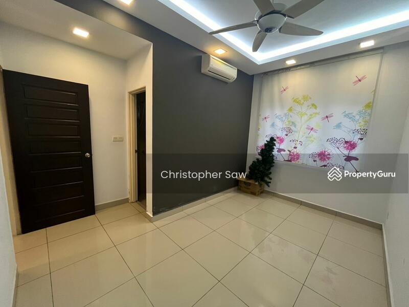 For Sale - The Sanderson