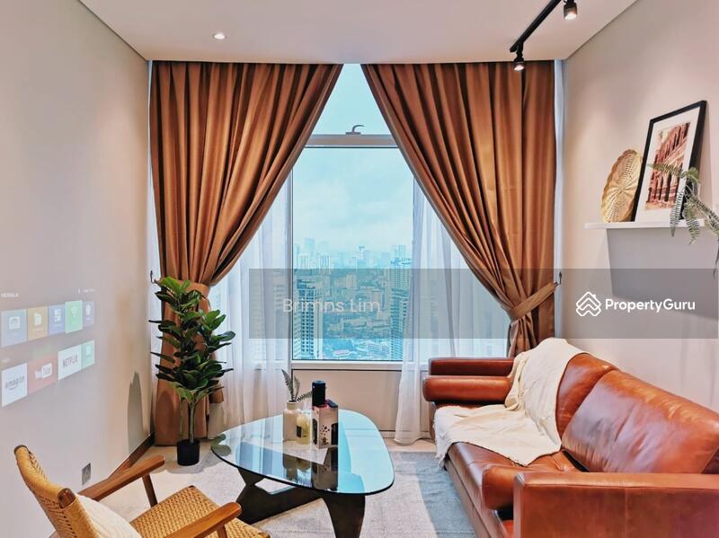 Sky Suites KLCC, 18 Jalan P. Ramlee, KLCC, KL City, Kuala Lumpur, 2