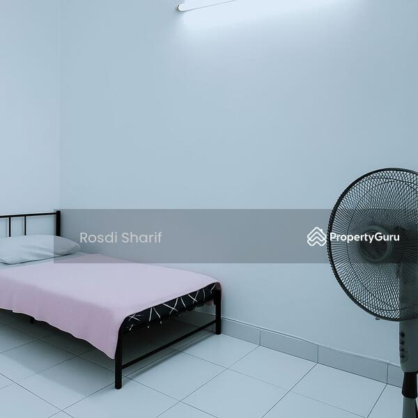 Untuk Dijual - Freehold Near Perodua Sari Alamanda Rawang Double Storey House
