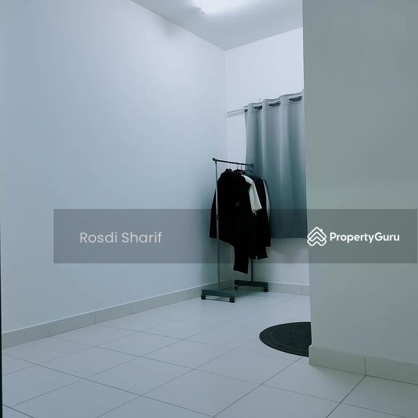 Untuk Dijual - Freehold Near Perodua Sari Alamanda Rawang Double Storey House