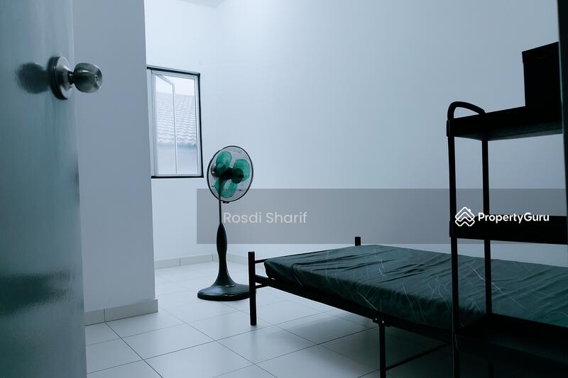 Untuk Dijual - Freehold Near Perodua Sari Alamanda Rawang Double Storey House