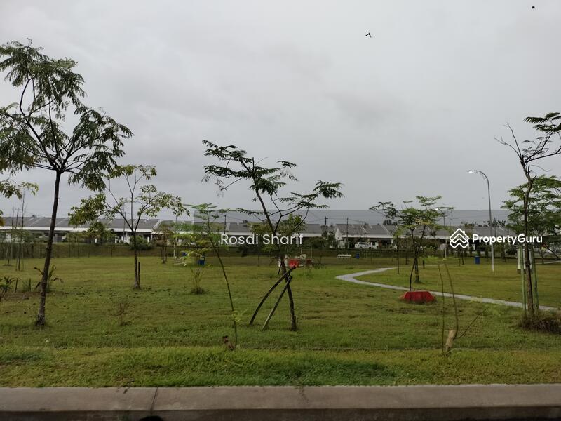 Untuk Dijual - Freehold Near Perodua Sari Alamanda Rawang Double Storey House