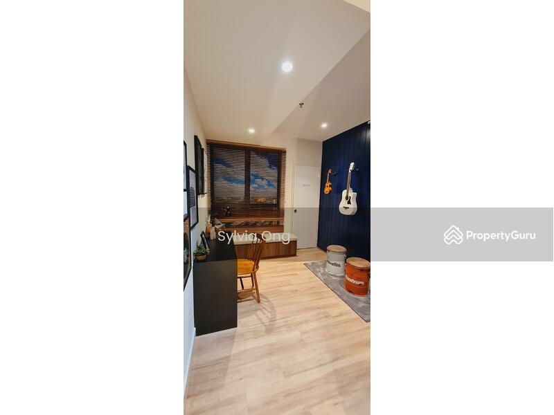 Kediaman Servis untuk Dijual di Alora Residences @ Avenue 25 Subang Jaya - Sylvia Ong - PropertyGuru.com.my