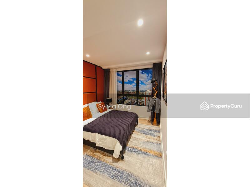 Kediaman Servis untuk Dijual di Alora Residences @ Avenue 25 Subang Jaya - Sylvia Ong - PropertyGuru.com.my