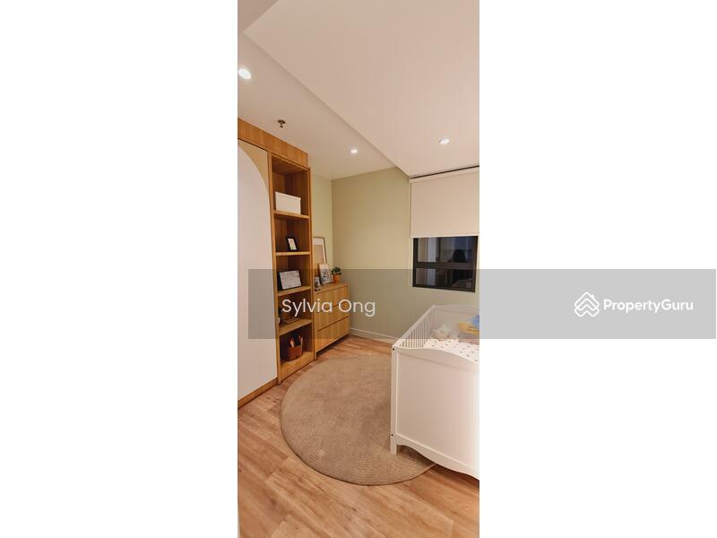 Kediaman Servis untuk Dijual di Alora Residences @ Avenue 25 Subang Jaya - Sylvia Ong - PropertyGuru.com.my